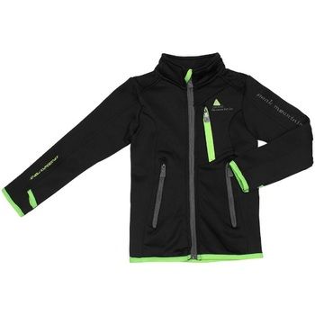 Peak Mountain Polar Blouson polarshell garçon ECLIMATE para niño