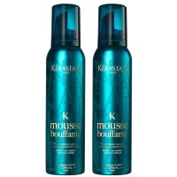 duo de espumas styling bouffante de kerastase 2 x 150ml