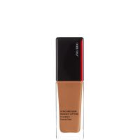 shiseido synchro skin radiant lifting foundation 30ml various shades - cedar