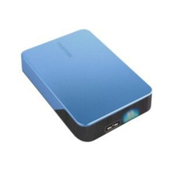 Disco duro Toshiba Canvio Flex 4TB HDD 2,5