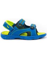 de joma ocean jr chancla cog atr azul-fluor 2004 - 20 varios colores