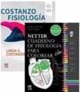 lote fisiologia: constanzo + netter (fisiología 7ª ed. + netter cuader