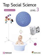 TOP SOCIAL SCIENCE 3 WATER