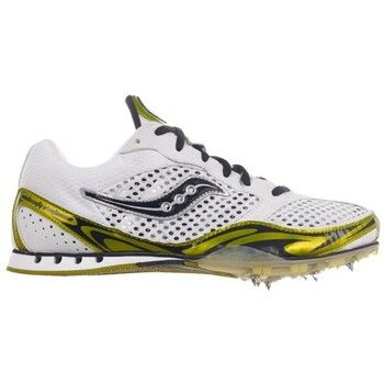 Saucony Zapatillas de running Velocity Distance para hombre