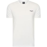 ballin est 2013 camiseta flower backprint shirt para hombre