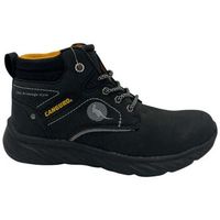 canguro botas - para hombre