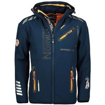 Geographical Norway Parka GN-ROYAUTE para hombre