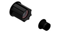 dt swiss ratchet 12x142mm cuerpo de buje campagnolo