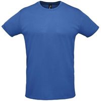 sols camiseta sprint para mujer