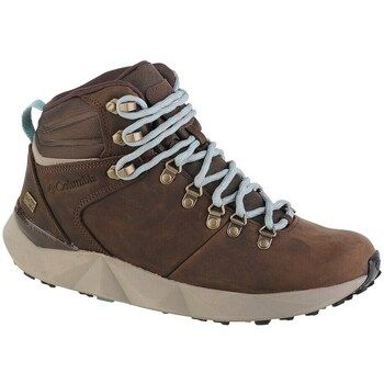 Columbia Zapatillas de senderismo Facet Sierra Outdry para mujer