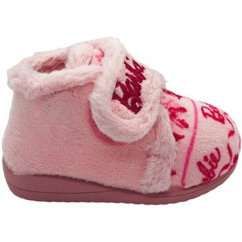 Marpen Pantuflas Zapatilla Casa Botita Barbie Niña Marpen 10BB para niña