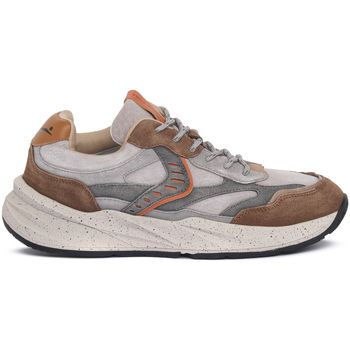 Voile Blanche Zapatillas 1D71 CLUB22 BROWN para hombre