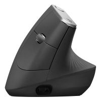 logitech mx vertical raton ergonomico avanzado