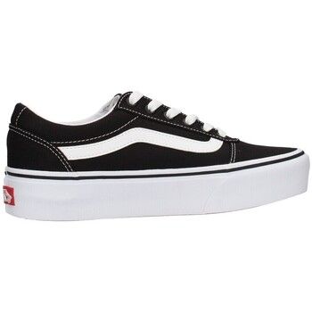 Vans Deportivas Moda VN0A4UUV para niña