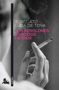 los renglones torcidos de dios