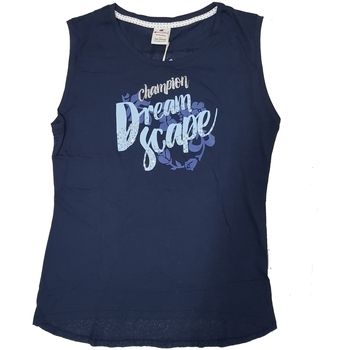 Champion Camiseta tirantes 109638 para mujer