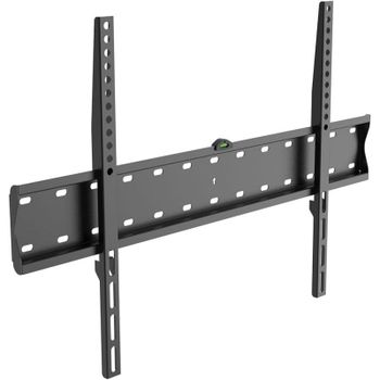Kimex 012-1027 Soporte de Pared Fijo para TV 37
