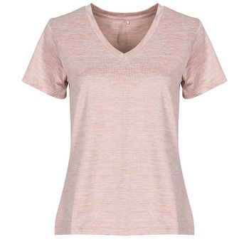 Only Play Camiseta ONPCORE LIFE VN SS REG para mujer