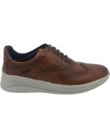 de baerchi zapato casual hombre 1401 1003 cuero