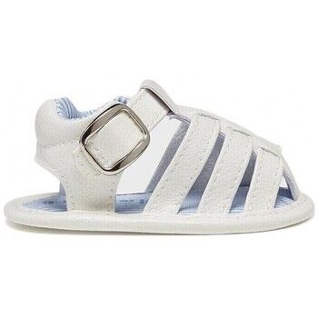 Mayoral Sandalias 9509 Blanco para niño