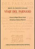 Viaje del Parnaso