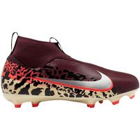nike zapatillas de futbol zoom mercurial superfly 10 academy para nina