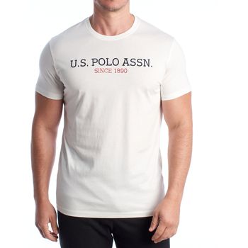 U.S Polo Assn. Camiseta US42154022 para hombre