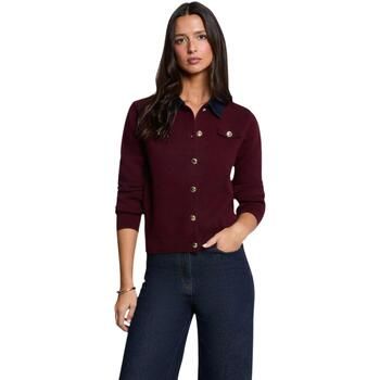Morgan Chaqueta de punto 252-MJEANE para mujer