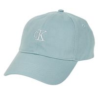 calvin klein jeans gorra embroidered monogram cap para mujer