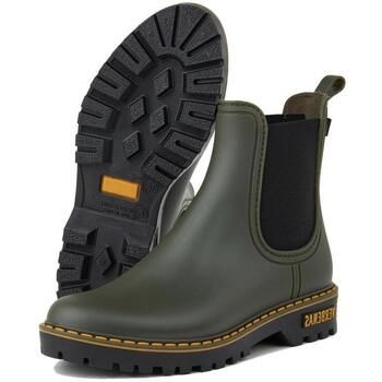 Verbenas Botas de agua 5760020458-KAKI para mujer