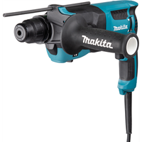 martillo ligero profesional de tres modos 800 w para sds-plus 26 mm 24 j
