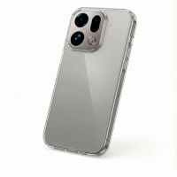 funda silicona transparente para oppo find x9 pro
