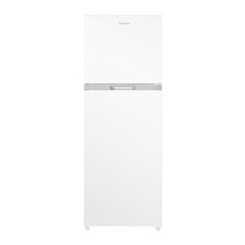 Frigorífico Combi No Frost 170cm 334L Clase E Blanco Iluminación LED Puertas reversibles