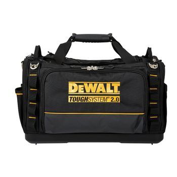 Dewalt Dwst83522-1 Caja De Herramientas Negro, Amarillo Lona Alquitranada