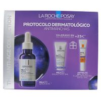 la roche posay protocolo antimanchas