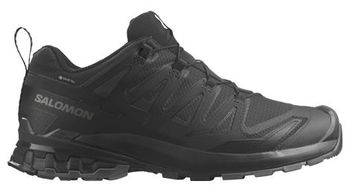 Salomon XA Pro 3D V9 GTX LARGE - hombre - negro