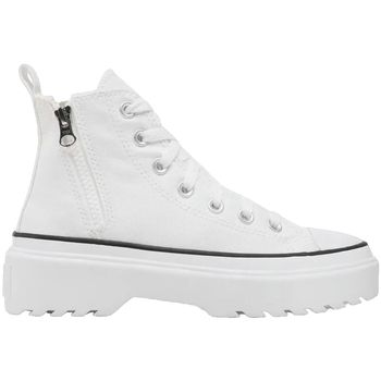 Converse Deportivas Moda Ctas Lugged para mujer