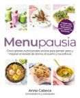 menupausia