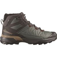 salomon deportivas moda x ultra snowpilot wp para hombre