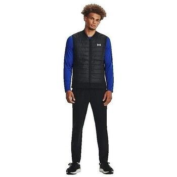 Under Armour Chaquetas Gilet De Lancement Ua para hombre