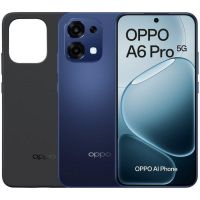 oppo a6 pro 5g 8gb 256gb azul 657 camara 50 mp