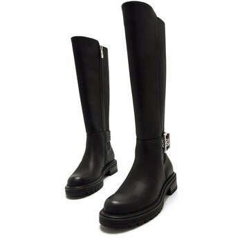 MTNG Botas CASI para mujer