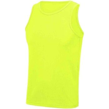 Awdis Camiseta tirantes JC007 para hombre