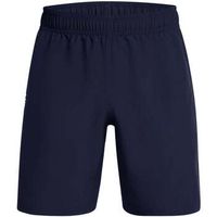 under armour short tech woven para hombre
