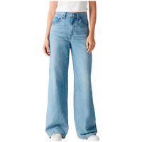 levis jeans cinch baggy para mujer