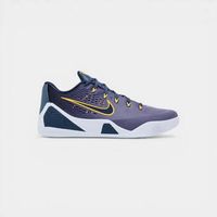 nike zapatillas de baloncesto kobe 9 em low protro fade para hombre