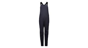 Petos mtb mujer peto poc motion negro