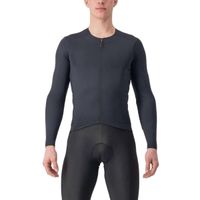 maillot castelli fly negro talla l