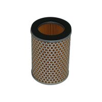 filtro de aire honda cb 600 f hornet -06 meiwa