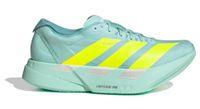 adidas performance mujer - azul
